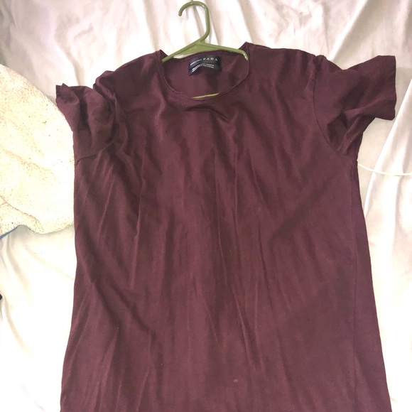 Zara shirt - Picture 1 of 3